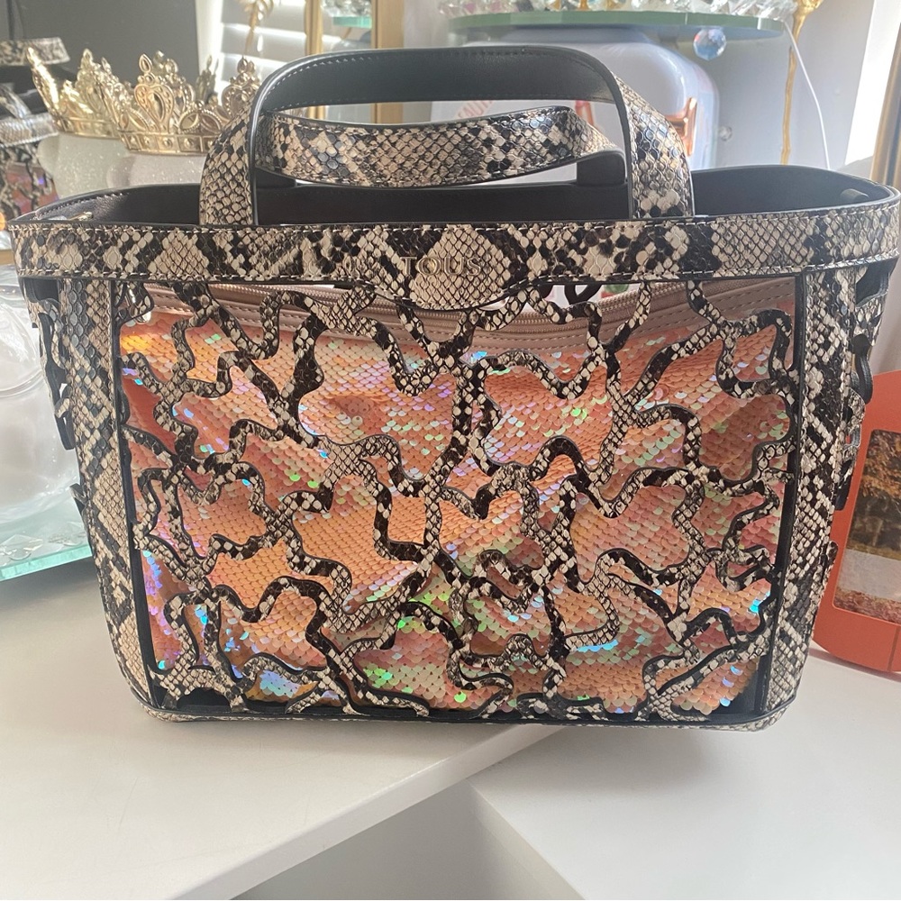 tous bag Kaos